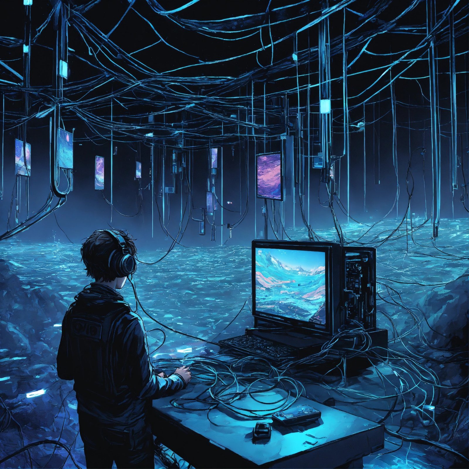 Discover what IPTV is and how it works in this comprehensive guide. Learn about the inner workings of IPTV technology