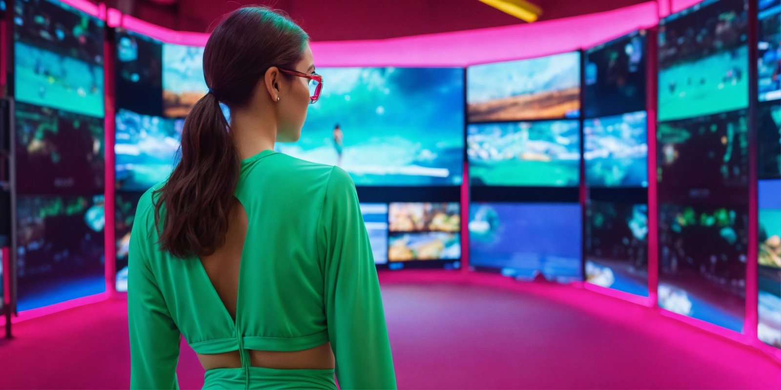 Unveiling the Wonders of IPTV Technology: Revolutionizing Entertainment