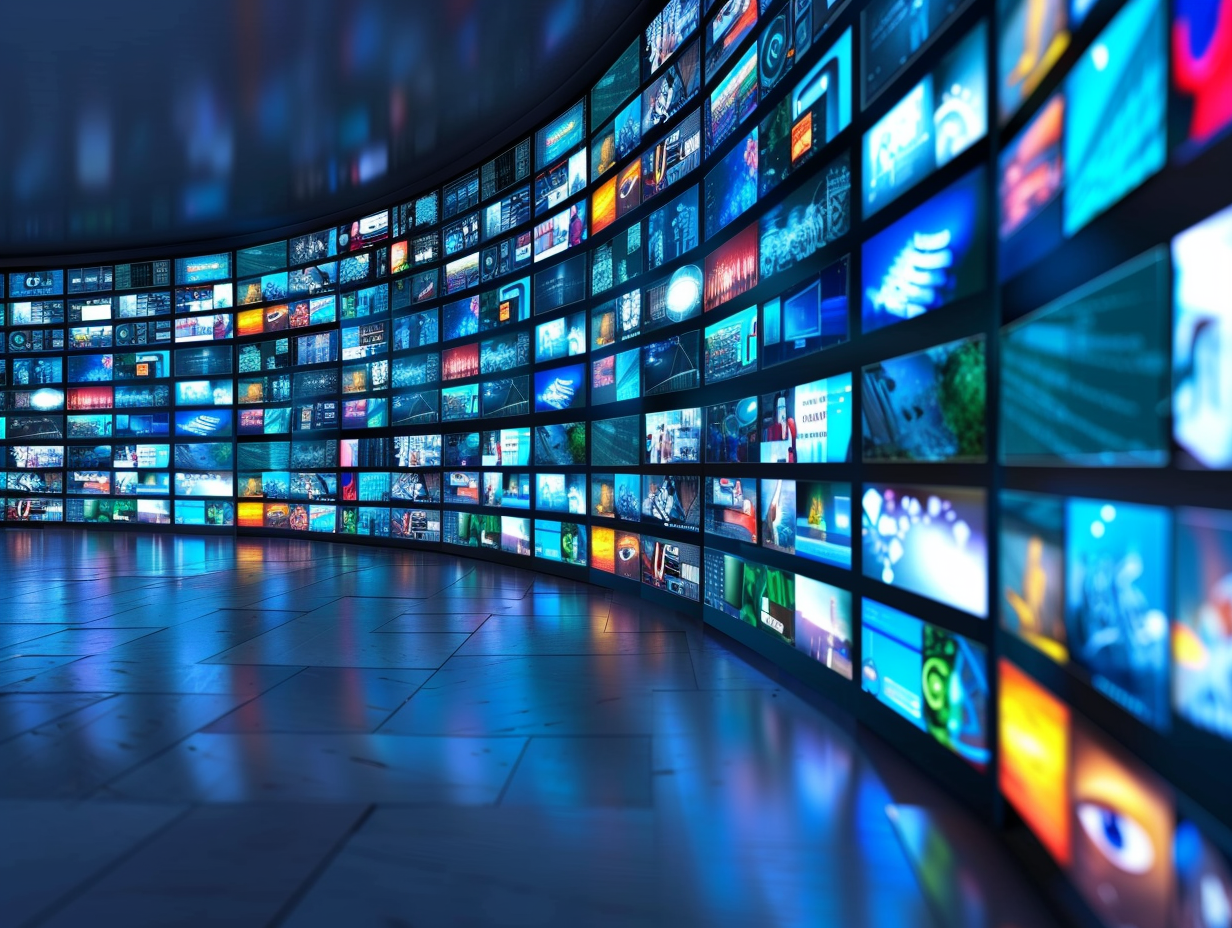 In a world where digital content consumption is skyrocketing, IPTV (Internet Protocol Television) services have become increasingly popular. Among the myriad of options available, Doriptv stands out as a top-rated IPTV service in the USA, renowned for its reliability and extensive content library. But what makes Doriptv the best choice for IPTV streaming? Let's dive in and explore.