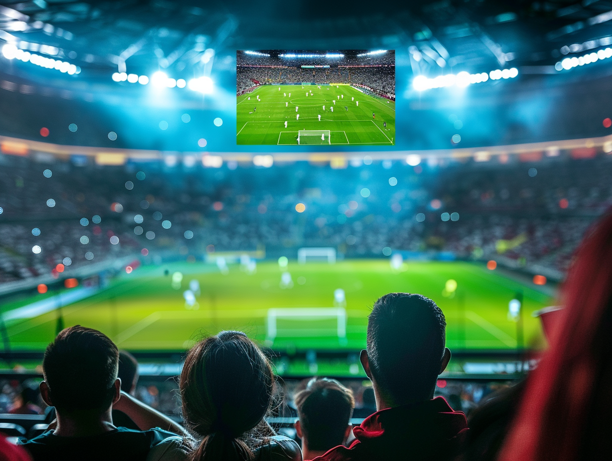 In the ever-evolving landscape of entertainment, IPTV UK stands as a beacon of innovation, transforming the way we consume media. At the forefront of this revolution is Doriptv, offering an unparalleled IPTV experience that transcends traditional television paradigms. In this comprehensive guide, we delve deep into the realm of IPTV UK with Doriptv, uncovering its myriad features, benefits, and why it reigns supreme in the market.