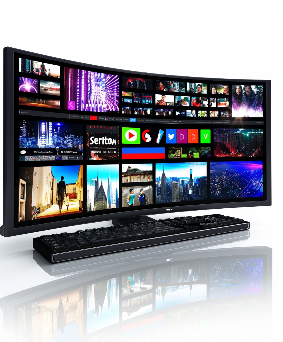 Dive into the realm of IPTV effortlessly with our 5-step guide! Unlock a world of entertainment with ease.