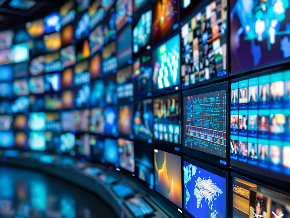 When it comes to the legality of IPTV services, the landscape can be complex. While there are legitimate IPTV services provided by licensed broadcasters and content providers, there is also a grey area surrounding certain IPTV services that operate without proper authorization.