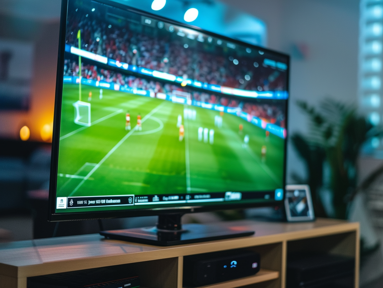 There's nothing quite like watching your favorite football team in action, and doing so in Full High Definition (FHD) can elevate your viewing experience to new heights. But how do you ensure that you get the best quality without breaking the bank? Enter IPTV – the modern solution for sports enthusiasts who want premium content at their fingertips. Let’s explore why IPTV is the go-to choice for football fans and how you can get the best out of your subscription.